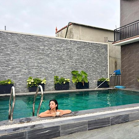 Tutu'S Homestay Phong Nha Bagian luar foto