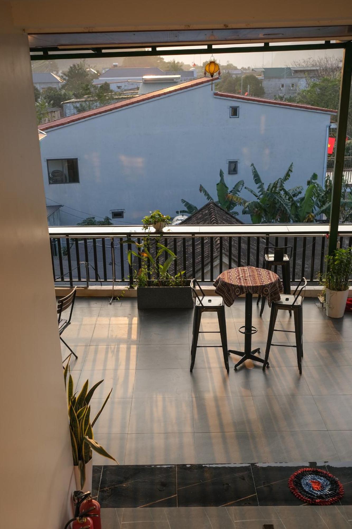 Tutu'S Homestay Phong Nha Bagian luar foto
