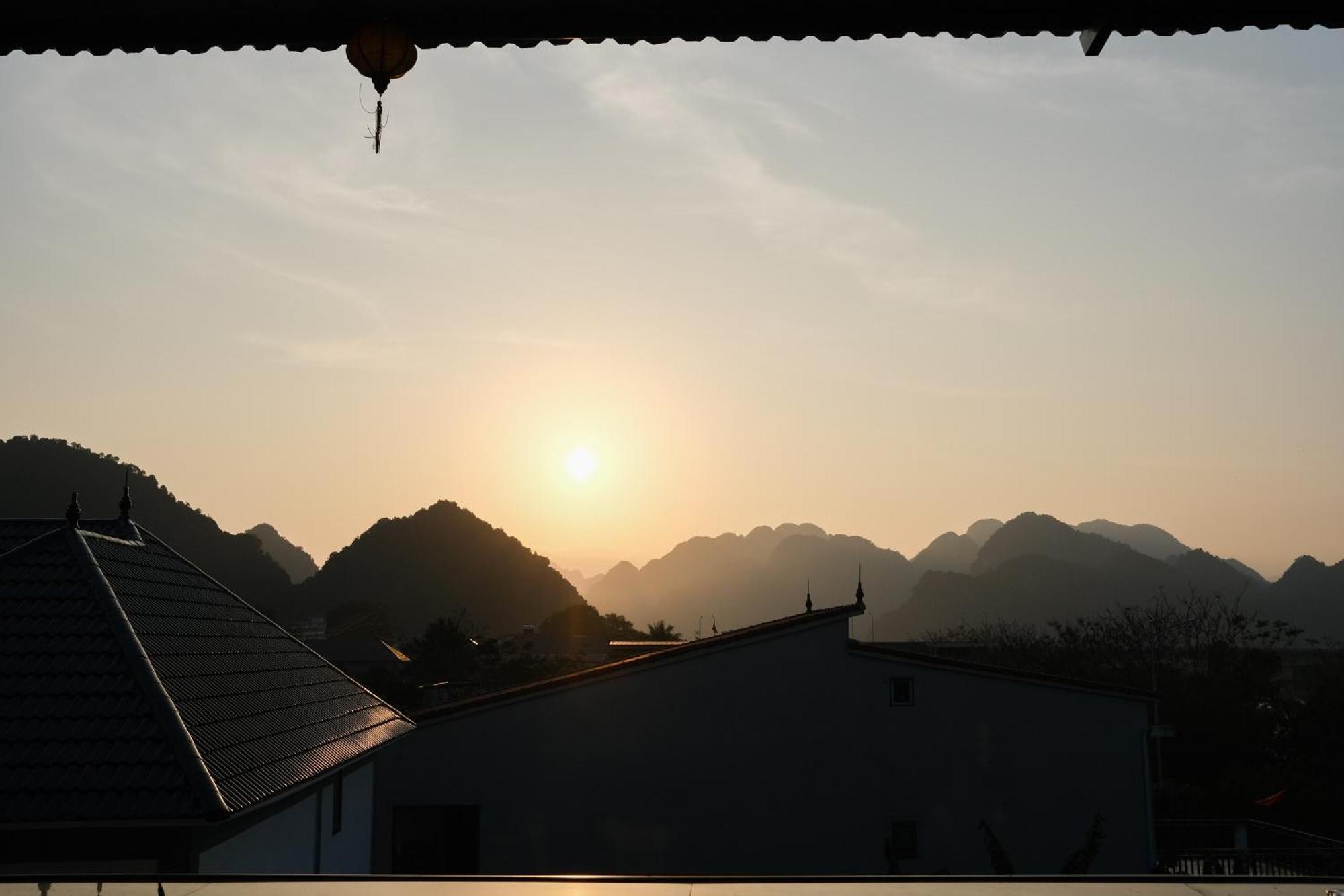 Tutu'S Homestay Phong Nha Bagian luar foto