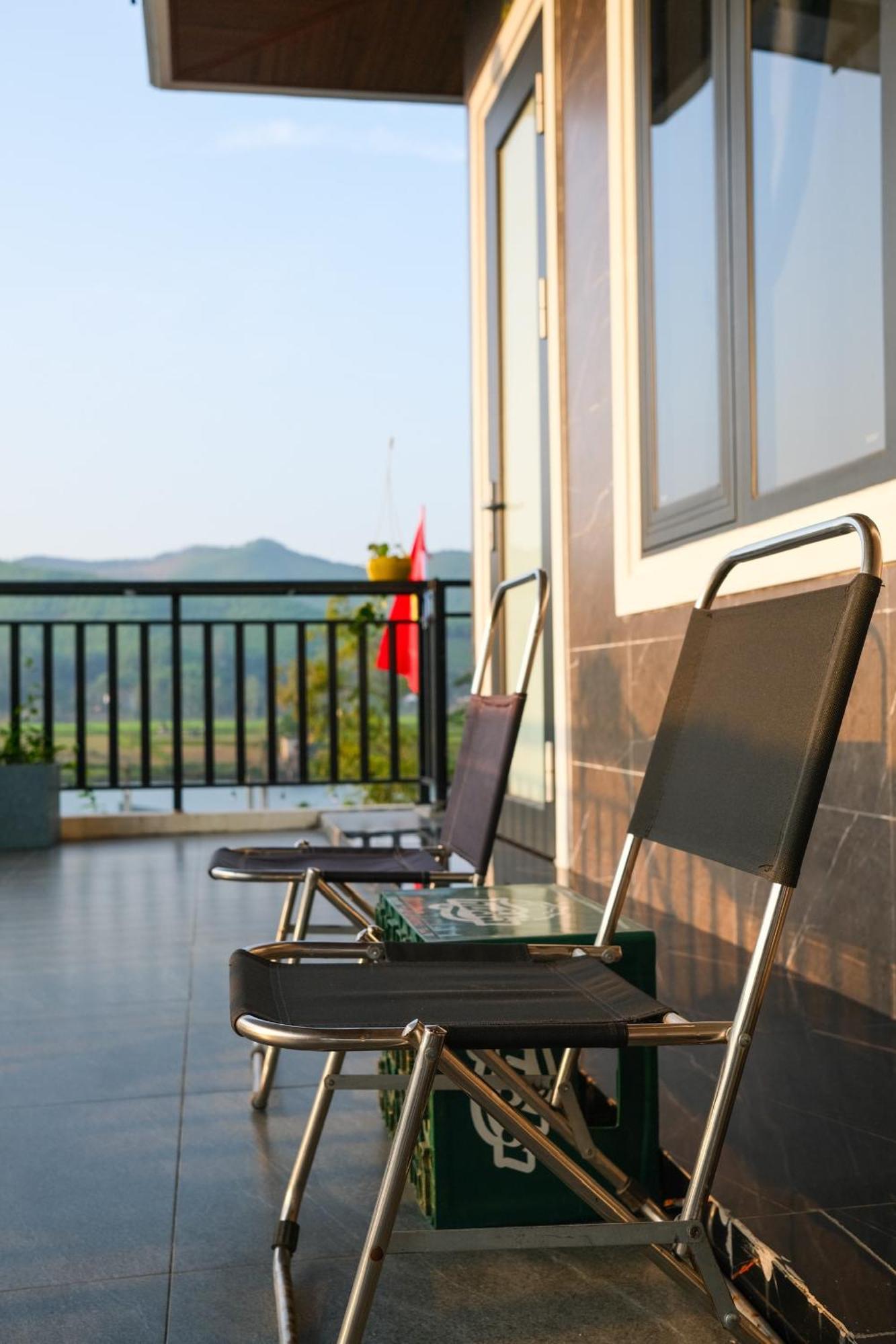 Tutu'S Homestay Phong Nha Bagian luar foto