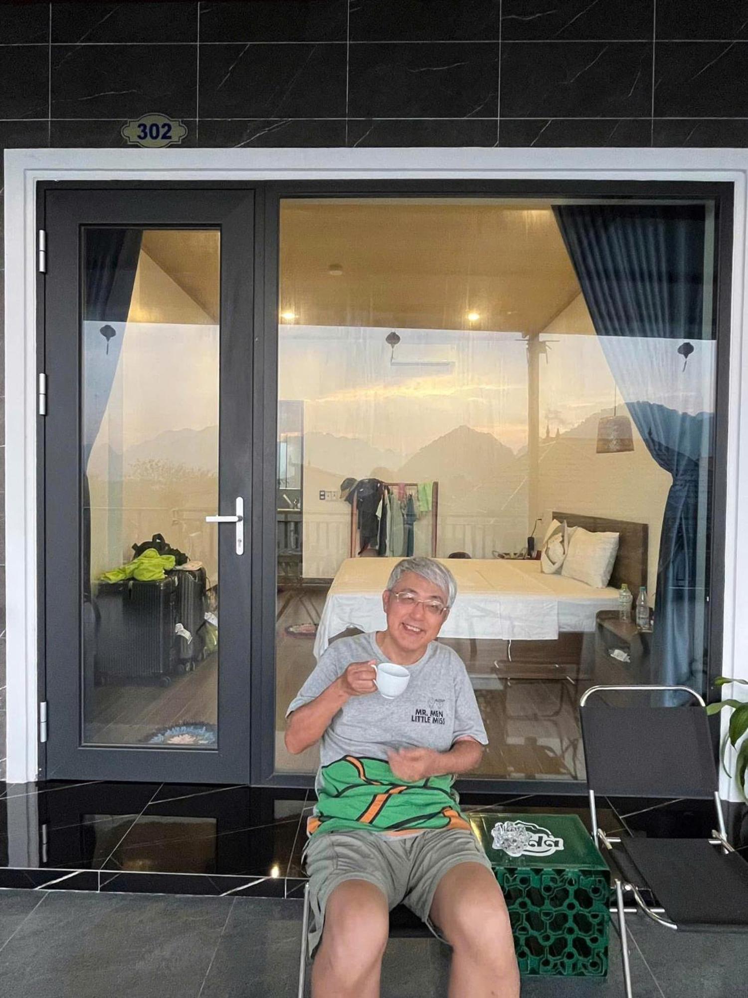 Tutu'S Homestay Phong Nha Bagian luar foto